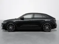 Nuova Porsche Macan 250 kW (340 CV) 2026 SUV