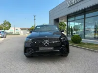 Nuova Mercedes GLE450 367 CV (269 kW) 2026 Nero ossidiana SUV