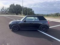Usata Mini Cooper Cabriolet 136 CV (100 kW) 2018 Cabrio