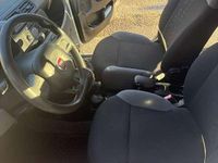Usata Fiat Panda Easy 80 CV (58 kW) 2017 Utilitaria