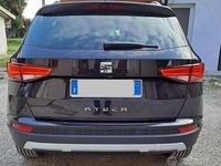 Usata Seat Ateca Business 115 CV (84 kW) 2019 SUV