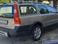 Usata Volvo XC70 163 CV (119 kW) 2004 Station wagon