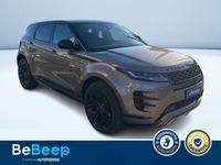 usata Land Rover Range Rover evoque RREVOQUE 2.0D I4 MHEV R-DYNAMIC SE AWD 150CV AUTO