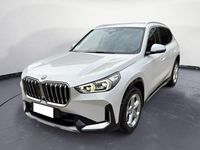Usata BMW X1 xLine 211 CV (155 kW) 2022 Bianco SUV