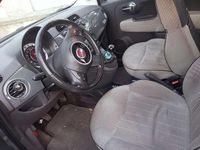 Usata Fiat 500 Lounge 69 CV (50 kW) 2010 Utilitaria