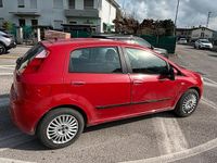 Usata Fiat Punto 2005 Utilitaria