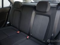 Usata Fiat Tipo Lounge 120 CV (88 kW) 2017 Grigio Station wagon