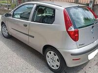 Usata Fiat Punto 60 CV (44 kW) 2003 Berlina