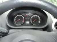 Usata Opel Corsa 75 CV (55 kW) 2014 Bianco Utilitaria