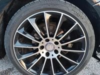 Usata Mercedes A180 122 CV (89 kW) 2013 Berlina