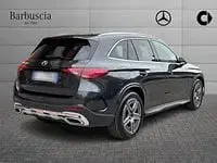 Occasion Mercedes GLC220 Advanced 197 PK (144 kW) 2025 Grijs SUV
