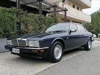 Usata Jaguar XJ Sovereign 213 CV (156 kW) 1988 Verde Berlina