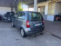 Usata Fiat Idea Dynamic 77 CV (56 kW) 2012 Grigio Monovolume