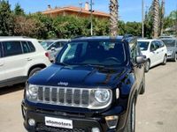 usata Jeep Renegade 1.6 Mjt