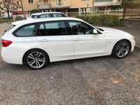 usata BMW 318 d Tourin Sport