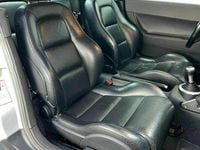 Usata Audi TT 180 CV (132 kW) 2000 Grigio Coupé