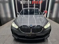 Usata BMW 116 M Sport 116 CV (85 kW) 2022 Grigio Utilitaria
