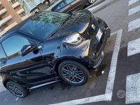 Usata Smart ForTwo Electric Drive 35 kW (48 CV) 2019 Coupé