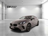 Nuova BMW 218 M Sport 150 CV (110 kW) 2026 Brooklyn grey metallic Coupé