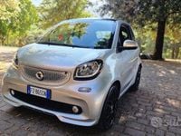 Usata Smart ForTwo Coupé Superpassion 90 CV (66 kW) 2019 Utilitaria