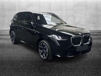 Usata BMW X3 M Sport 255 CV (187 kW) 2024 Nero SUV