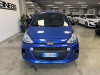 Usata Hyundai i10 Advanced 67 CV (49 kW) 2018 Other Utilitaria