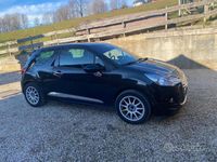 usata Citroën DS3 1.6 thp