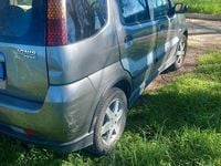 Usata Suzuki Ignis 70 CV (51 kW) 2005 Utilitaria