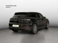 Usata Porsche Cayenne 470 CV (345 kW) 2023 Nero cromite SUV