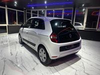 Usata Renault Twingo Intens 90 CV (66 kW) 2017 Bianco Utilitaria