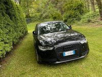 usata Audi A6 A6 2.0 E cat Avant Business