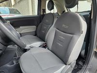 Occasion Fiat 500 69 ch (50 kW) 2015 Gris Berline