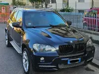 Usata BMW X5 235 CV (172 kW) 2010 SUV