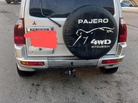 Usata Mitsubishi Pajero 2000 SUV