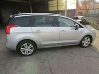 usata Peugeot 5008 2.0 HDi Tecno * 158.000 KM REALI *