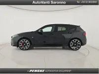 Usata BMW 118 M Sport 150 CV (110 kW) 2025 Nero Utilitaria