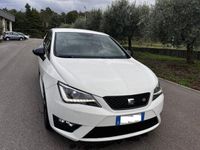 usata Seat Ibiza 1.4 TDI 90 CV CR 5p. FR