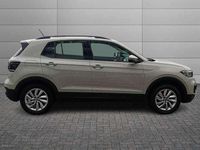 Usata VW T-Cross Life 95 CV (69 kW) 2022 Other SUV