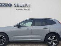 Usata Volvo XC60 Plus 250 CV (183 kW) 2025 Grigio SUV