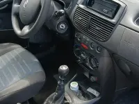 Usata Fiat Punto 60 CV (44 kW) 2010 Bianco Utilitaria