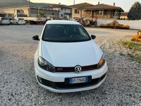 usata VW Golf VI Golf 2.0 TSI 3p. GTI