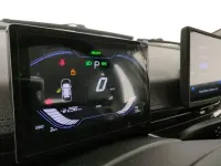 Nuova EMC Yudo 29 kW (40 CV) 2026 Grigio SUV