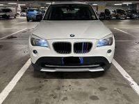 Usata BMW X1 143 CV (105 kW) 2010 SUV