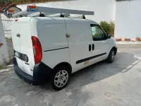 Usata Fiat Doblò 120 CV (88 kW) 2019 Bianco Monovolume