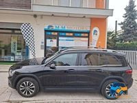 Usata Mercedes GLB220 190 CV (139 kW) 2023 Nero SUV