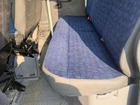 Usata Iveco Daily 136 CV (100 kW) 2006 Bianco Utilitaria