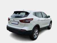 usata Nissan Qashqai 1.5 dCi 115 Business DCT