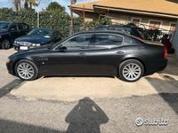 usata Maserati Quattroporte 4.2 400 CV full