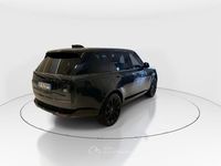 Usata Land Rover Range Rover HSE 249 CV (183 kW) 2023 Belgravia green SUV