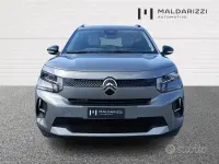Usata Citroën C3 PureTech 101 CV (74 kW) 2025 Grigio SUV